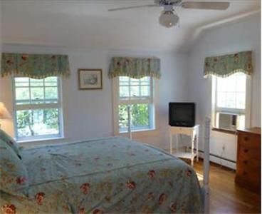 Ashley Inn Edgartown Buitenkant foto