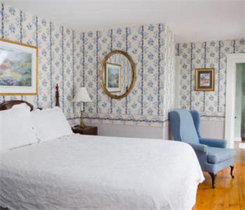 Ashley Inn Edgartown Buitenkant foto