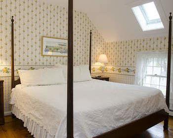 Ashley Inn Edgartown Buitenkant foto