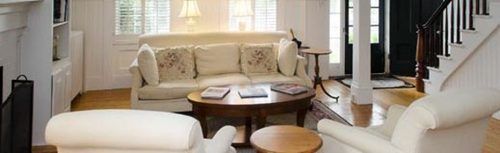 Ashley Inn Edgartown Buitenkant foto