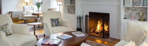 Ashley Inn Edgartown Buitenkant foto